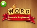 게임 Word Search Explorer