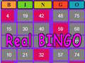 게임 Real BINGO 
