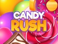 게임 Candy Rush