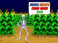 게임 Hooda Escape Corn Maze 2023
