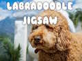 게임 Labradoodle Jigsaw