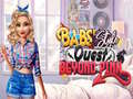 게임 Babs' Style Quest Beyond Pink