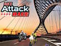 게임 Bike Attack Race 