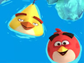 게임 Coloring Book: Angry Birds 