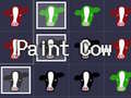 게임 Paint Cow