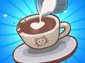 게임 Cute Cat Coffee