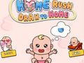 게임 Home Rush: Draw To Go Home