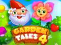게임 Garden Tales 4