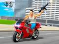 게임 Open World Crime City Shooting