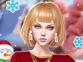 게임 Celebrity Cold Weather Style