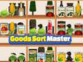 게임 Goods Sort Master