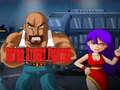 게임 Retro Street Fighter