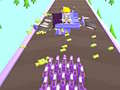 게임 Gun Runner Clone Game 3d