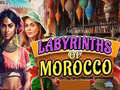 게임 Labyrinths of Morocco