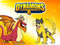 게임 Dynamons 6