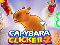 게임 Capybara Clicker 2