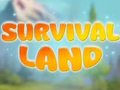 게임 Survival Land
