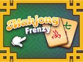 게임 Mahjong Frenzy