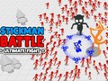 게임 Stickman Battle Ultimate Fight
