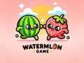 게임 Watermelon Game