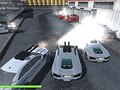 게임 Deadly Pursuit: Counter Car Strike