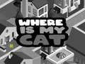 게임 Where Is My Cat
