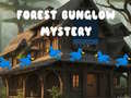 게임 Forest Bungalow Mystery