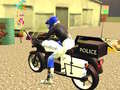 게임 Bike Offroad Stunts 2024