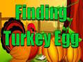 게임 Finding Turkey Egg