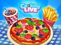 게임 Cooking Live: Be A Chef & Cook