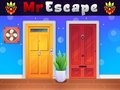게임 Mr Escape
