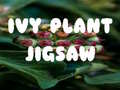 게임 Ivy Plant Jigsaw