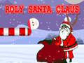 게임 Roly Santa Claus