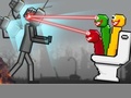 게임 Playground: Ragdoll War