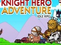 게임 Knight Hero Adventure Idle RPG