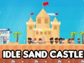 게임 Idle Sand Castle