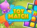 게임 Toy Match