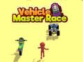 게임 Vehicle Master Race