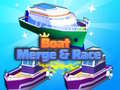 게임 Boat Merge & Race 