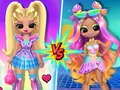 게임 OMG Fashion Doll Creator