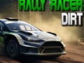 게임 Rally Racer Dirt