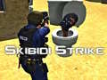 게임 Skibidi Strike