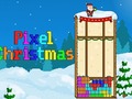 게임 Pixel Christmas