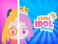 게임 Chibi Idol Party