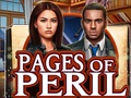 게임 Pages of Peril