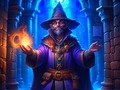 게임 Dungeon Mage