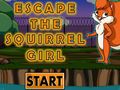 게임 Escape The Squirrel Girl