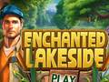 게임 Enchanted Lakeside