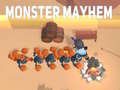 게임 Monster Mayhem