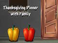 게임 Thanksgiving Dinner with Family